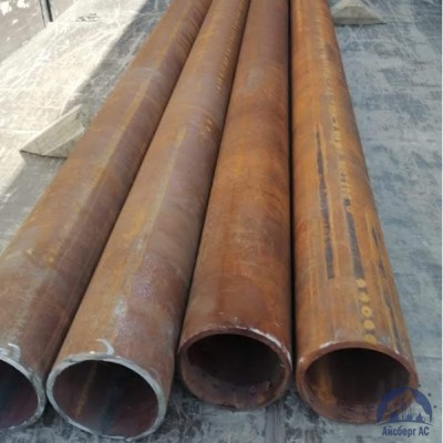 Труба электросварная 219х5 мм ст. 10 ГОСТ 10705-80 купить в Минске