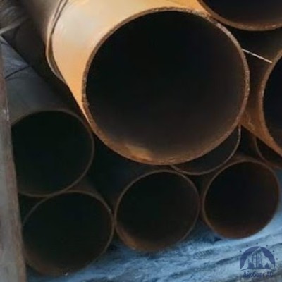 Труба электросварная 219х5 мм ст. 20 ГОСТ 10705-80 купить в Минске