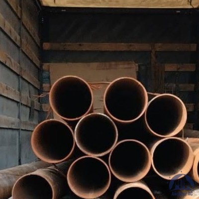 Труба электросварная 219х6 мм ст. 09Г2С ГОСТ 10704-91 купить в Минске