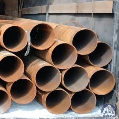 Труба электросварная 219х6 мм ст. 09Г2С ГОСТ 10705-80 купить в Минске