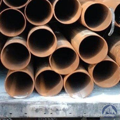 Труба электросварная 219х6 мм ст. 10 ГОСТ 10705-80 купить в Минске