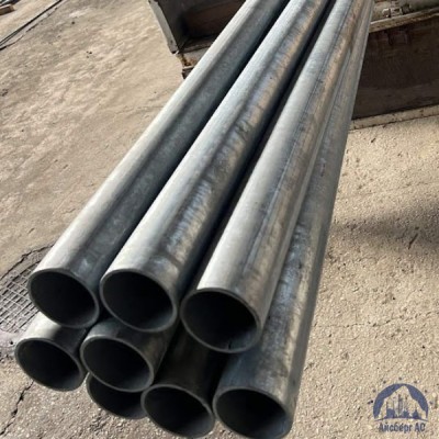 Труба оцинкованная электросварная 30х1,5 мм сталь 10 ГОСТ 10705-80 купить в Минске