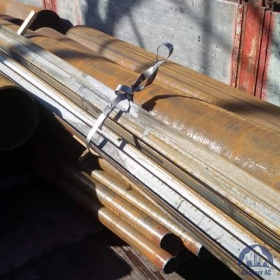 Труба электросварная 114х3,5 мм ст. 20 ГОСТ 10704-91 купить в Минске