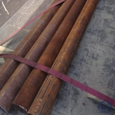 Труба электросварная 114х4 мм ст. 09Г2С ГОСТ 10705-80 купить в Минске