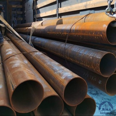 Труба электросварная 146х8 мм ст. 10 ГОСТ 10705-80 купить в Минске