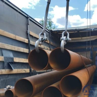 Труба электросварная 146х8 мм ст. 20 ГОСТ 10705-80 купить в Минске