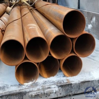 Труба электросварная 146х8 мм ст. 3сп ГОСТ 10704-91 купить в Минске