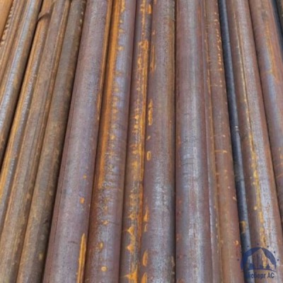 Труба электросварная 168х8 мм ст. 10 ГОСТ 10704-91 купить в Минске