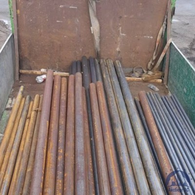 Труба электросварная 168х8 мм ст. 10 ГОСТ 10705-80 купить в Минске