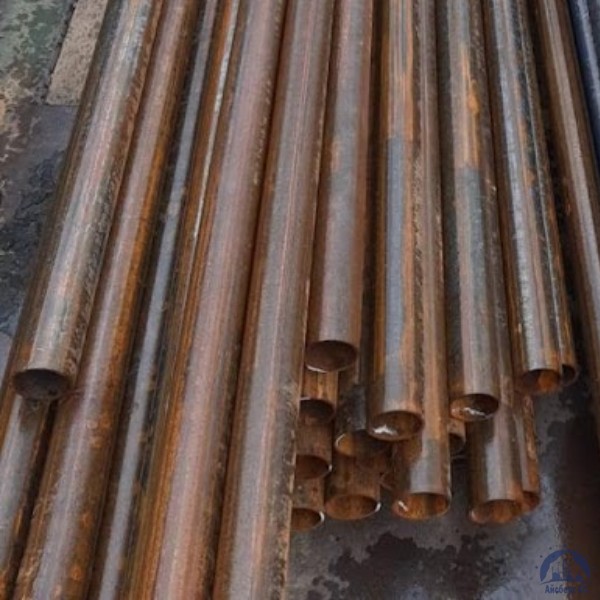 Труба электросварная 168х8 мм ст. 3сп ГОСТ 10704-91