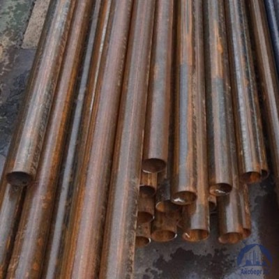 Труба электросварная 168х8 мм ст. 3сп ГОСТ 10704-91 купить в Минске