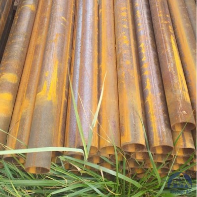 Труба электросварная 108х4 мм ст. 10 ГОСТ 10705-80 купить в Минске