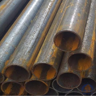 Труба электросварная 108х4 мм ст. 20 ГОСТ 10705-80 купить в Минске