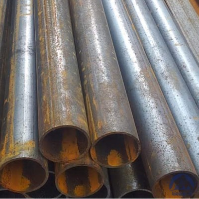 Труба электросварная 108х4 мм ст. 3ПС ГОСТ 10704-91 купить в Минске