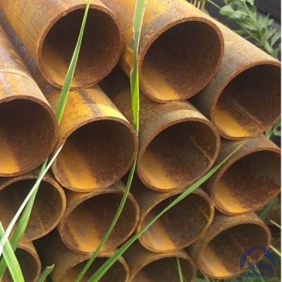 Труба электросварная 108х4,5 мм ст. 3 ГОСТ 10705-80 купить в Минске