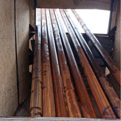 Труба электросварная 108х5 мм ст. 10 ГОСТ 10704-91 купить в Минске