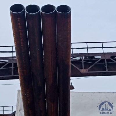 Труба электросварная 108х5 мм ст. 10 ГОСТ 10705-80 купить в Минске