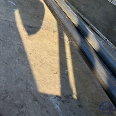 Труба электросварная 102х3 мм ст. 09Г2С ГОСТ 10705-80 купить в Минске