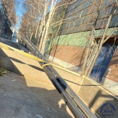 Труба электросварная 102х3 мм ст. 10 ГОСТ 10704-91 купить в Минске