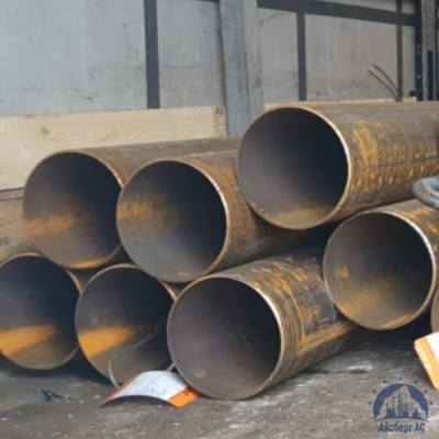 Труба электросварная 102х3 мм ст. 10 ГОСТ 10705-80 купить в Минске