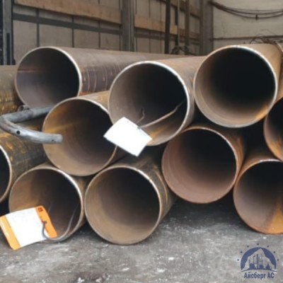 Труба электросварная 102х3 мм ст. 20 ГОСТ 10704-91 купить в Минске