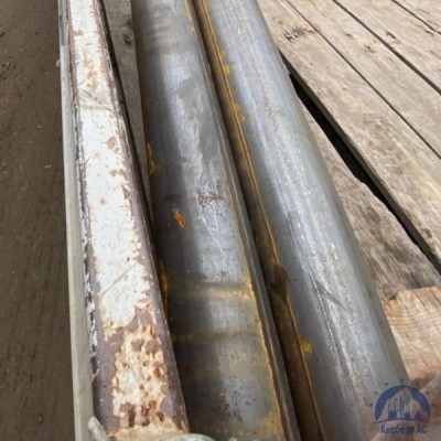 Труба электросварная 108х4 мм ст. 10 ГОСТ 10704-91 купить в Минске