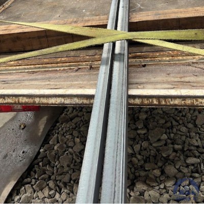 Уголок гнутый равнополочный 100х100х4 мм ст. 3сп / 3пс ГОСТ 19771-93 купить в Минске