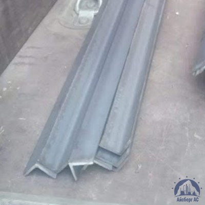 Уголок стальной равнополочный 200х200х13 мм С355 ГОСТ 8509-93 купить в Минске