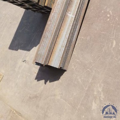 Уголок стальной равнополочный 200х200х25 мм С245 ГОСТ 8509-93 купить в Минске