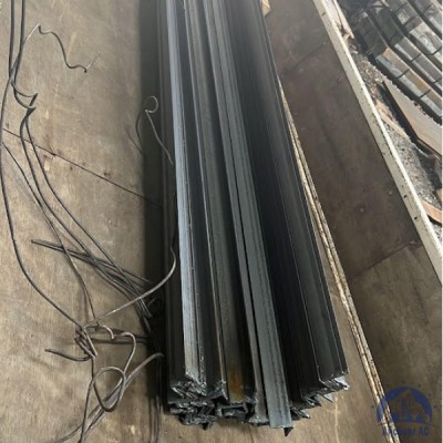 Уголок стальной равнополочный 200х200х25 мм С345 ГОСТ 8509-93 купить в Минске