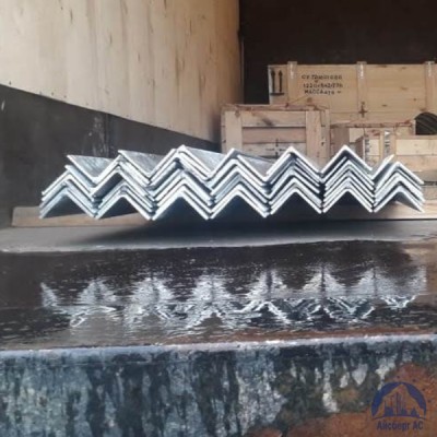 Уголок оцинкованный 90х90х5 мм ГОСТ 9.307-89 купить в Минске