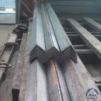 Уголок гнутый равнополочный 63х63х5 мм ст. 3сп / 3пс ГОСТ 19771-93 купить в Минске