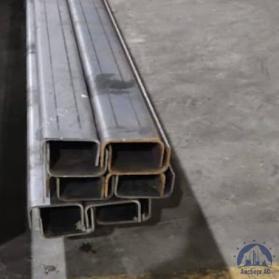 Швеллер гнутый 100х100х10 мм 09Г2С ГОСТ 8278-83 купить в Минске