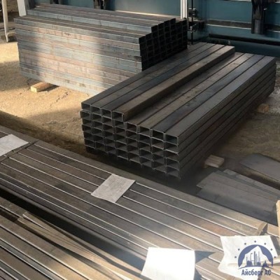 Швеллер гнутый 80х80х4 мм ст. 3сп / 3пс ГОСТ 8278-83 купить в Минске