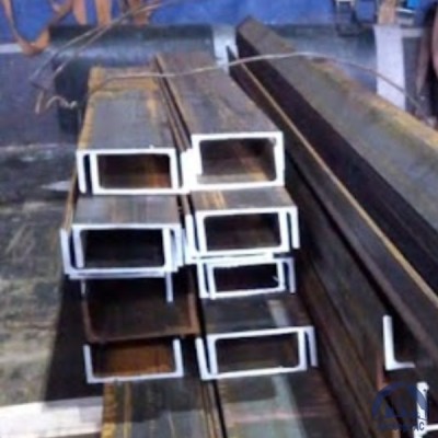 Швеллер 18п ст.3 L=12м ГОСТ 8240-97