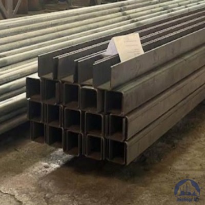 Швеллер гнутый 180х80х4 мм ст. 3сп / 3пс ГОСТ 8278-83 купить в Минске