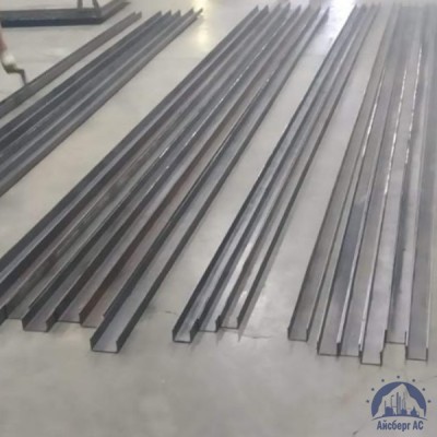 Швеллер гнутый 180х70х7 мм ст. 3сп / 3пс ГОСТ 8278-83 купить в Минске