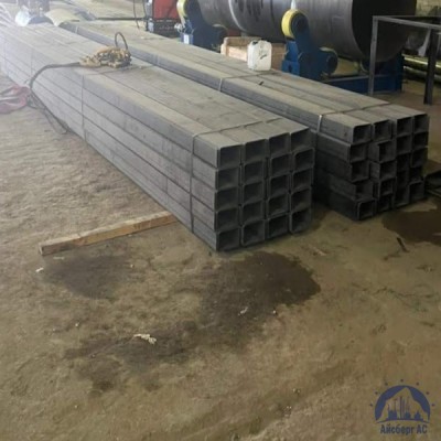 Швеллер гнутый 180х80х8 мм ст. 09Г2С ГОСТ 8278-83 купить в Минске