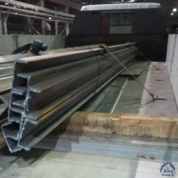 Швеллер 20у ст.3 L=12м ГОСТ 8240-97