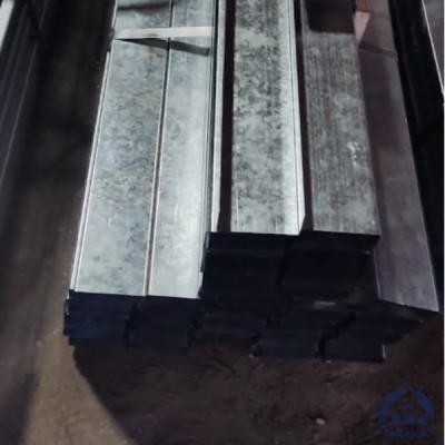 Швеллер гнутый 50х30х2 мм ст. 3сп / 3пс ГОСТ 8278-83 купить в Минске