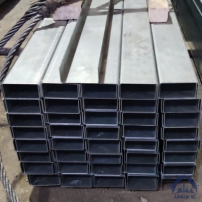 Швеллер гнутый 50х40х2 мм ст. 3сп / 3пс ГОСТ 8278-83 купить в Минске