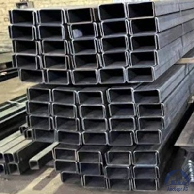 Швеллер гнутый 50х40х2,5 мм ст. 3сп / 3пс ГОСТ 8278-83 купить в Минске