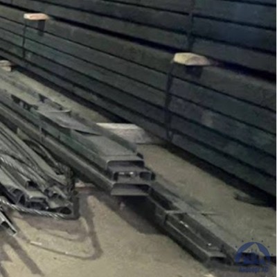 Швеллер гнутый 90х115х5 мм ст. 3сп / 3пс ГОСТ 8278-83 купить в Минске