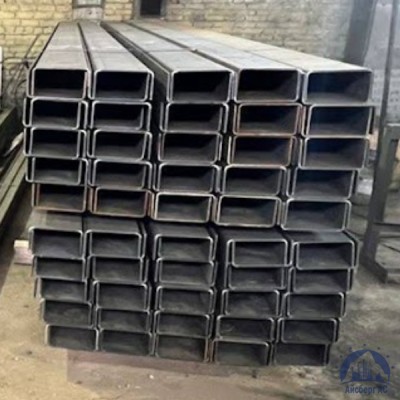 Швеллер гнутый 60х60х4 мм ст. 3сп / 3пс ГОСТ 8278-83 купить в Минске