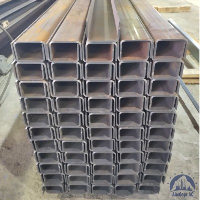 Швеллер гнутый 95х95х5 мм 3сп / 3пс ГОСТ 8278-83 купить в Минске