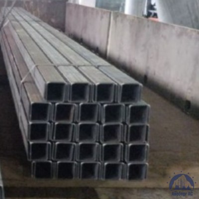 Швеллер гнутый 95х95х5 мм 09Г2С ГОСТ 8278-83 купить в Минске