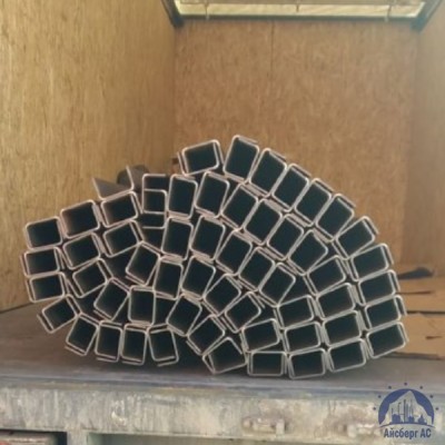 Швеллер гнутый 95х95х4 мм 09Г2С ГОСТ 8278-83 купить в Минске