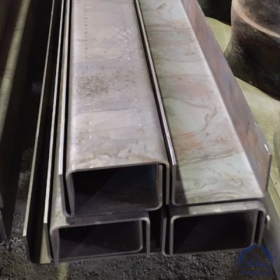 Швеллер гнутый 40х30х2,5 мм ст. 3сп / 3пс ГОСТ 8278-83 купить в Минске