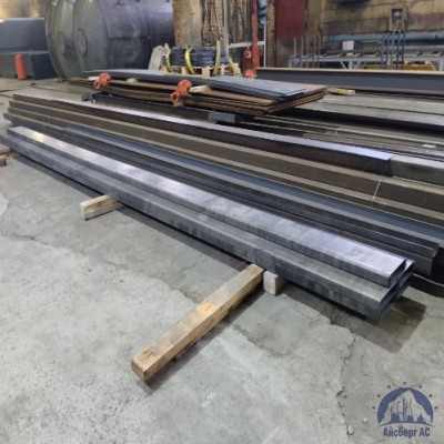 Швеллер гнутый 250х125х6 мм ст. 3сп / 3пс ГОСТ 8278-83 купить в Минске