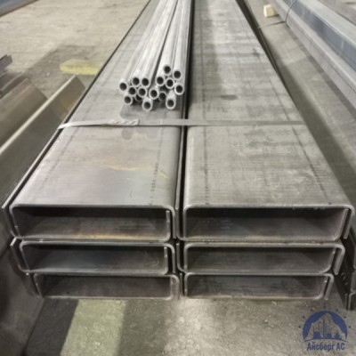 Швеллер гнутый 380х65х6 мм ст. 09Г2С ГОСТ 8278-83 купить в Минске